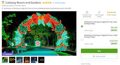 groupon groupon