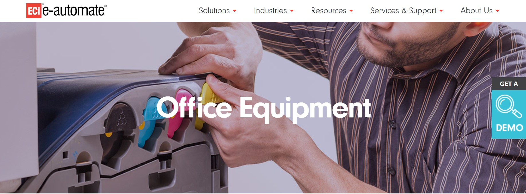 eci e-automate eci e-automate
