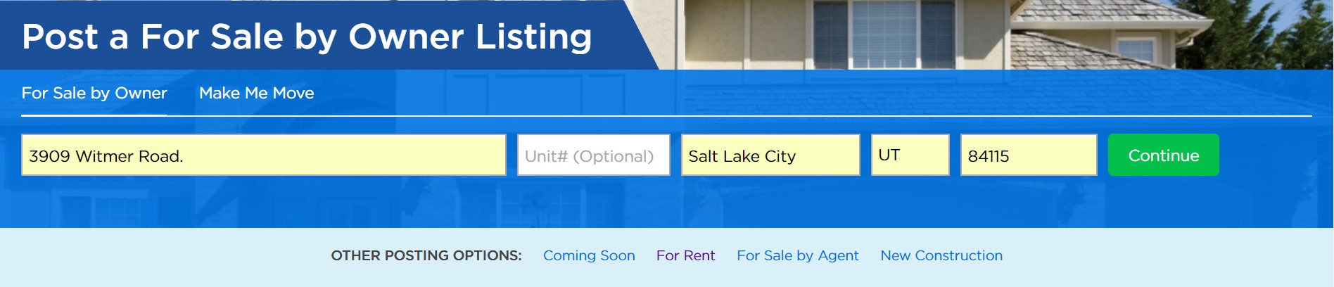 for sale by owner feature on Zillow for sale by owner feature on Zillow