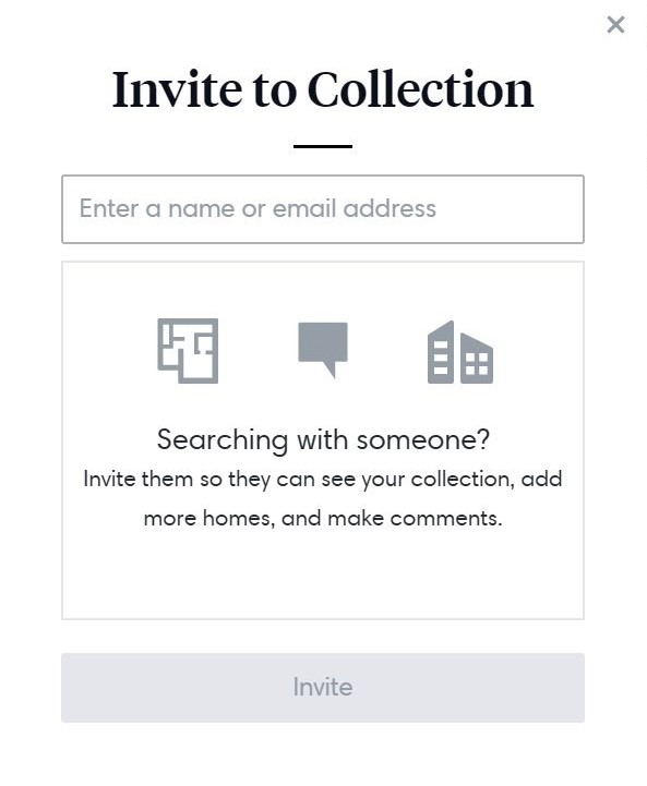 invite others compass invite others compass