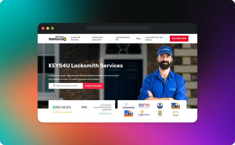 locksmith website locksmith website