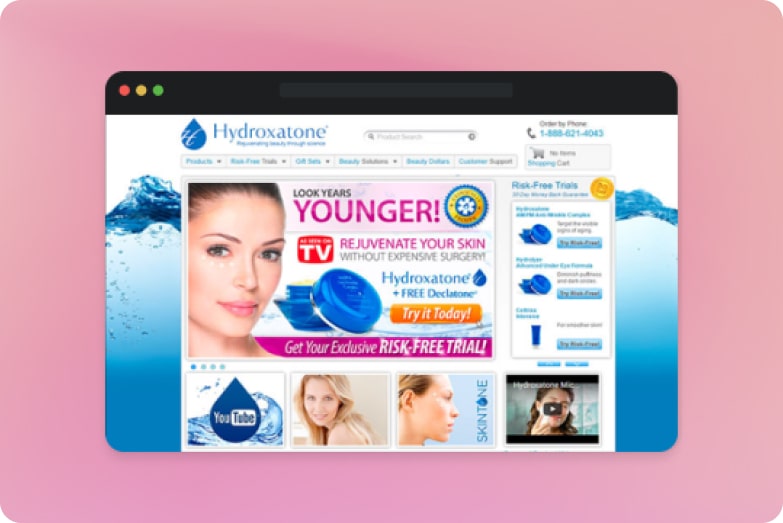 hydroxatone main page hydroxatone main page