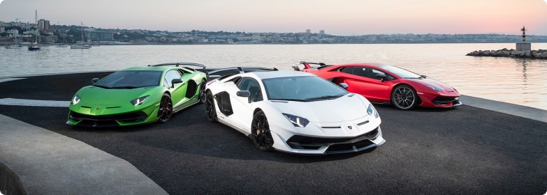 exotic cars exotic cars