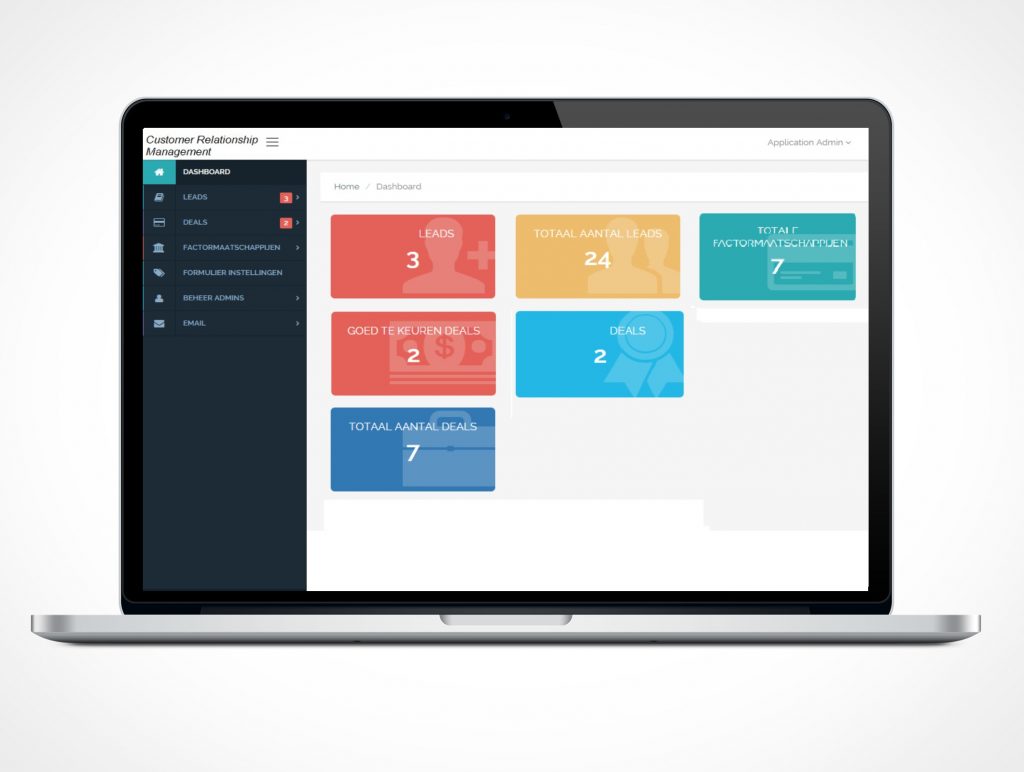 crm example crm example