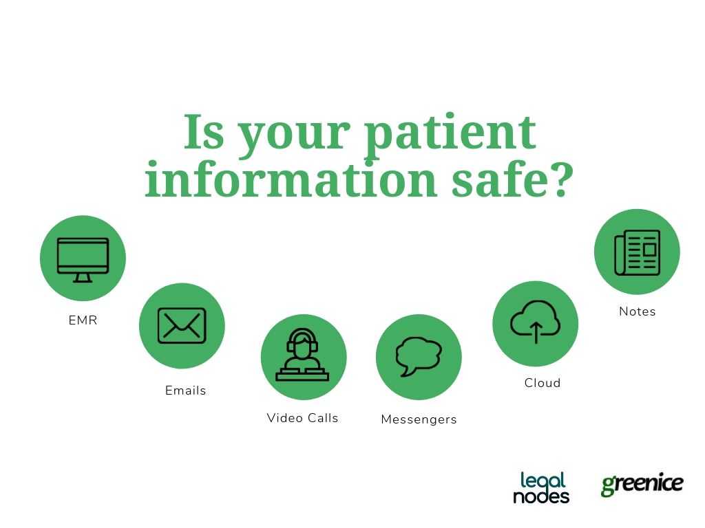 Patient information in mental health Patient information in mental health