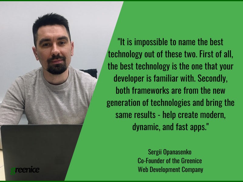 Sergii Opanasenko's qoute Sergii Opanasenko's qoute