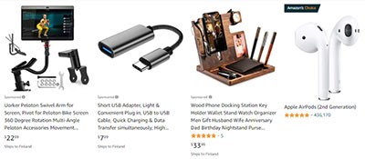 product images example product images example