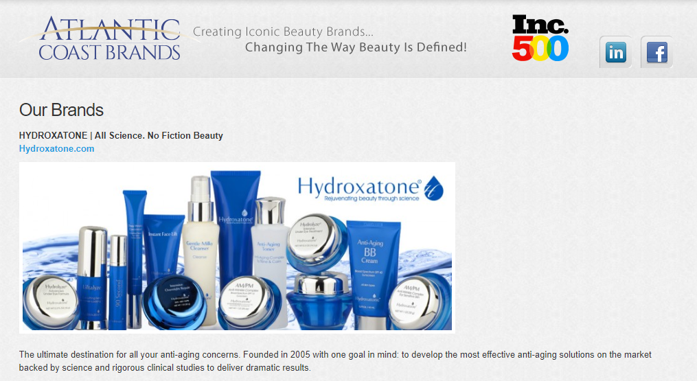 ecommerce platform for beauty and makeup ecommerce platform for beauty and makeup