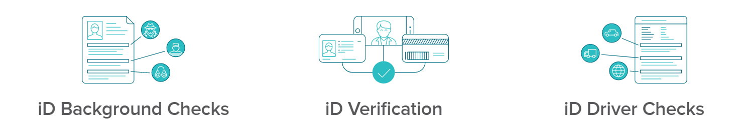 Types of background checks that add trust to your marketplace. Types of background checks that add trust to your marketplace.