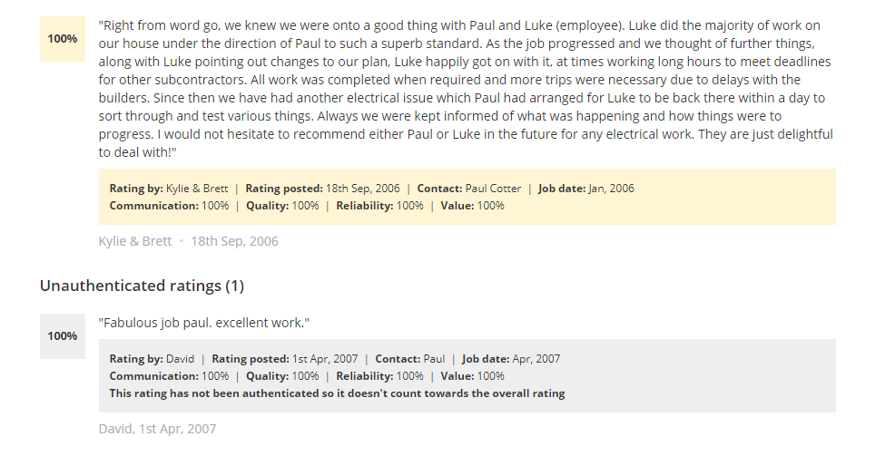 ratings logic on NoCowboys ratings logic on NoCowboys