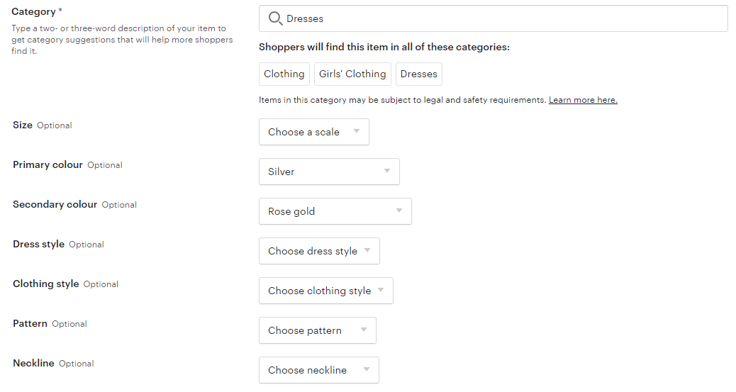 etsy description etsy description
