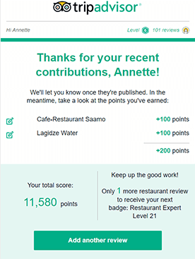 TripAdvisor TripAdvisor