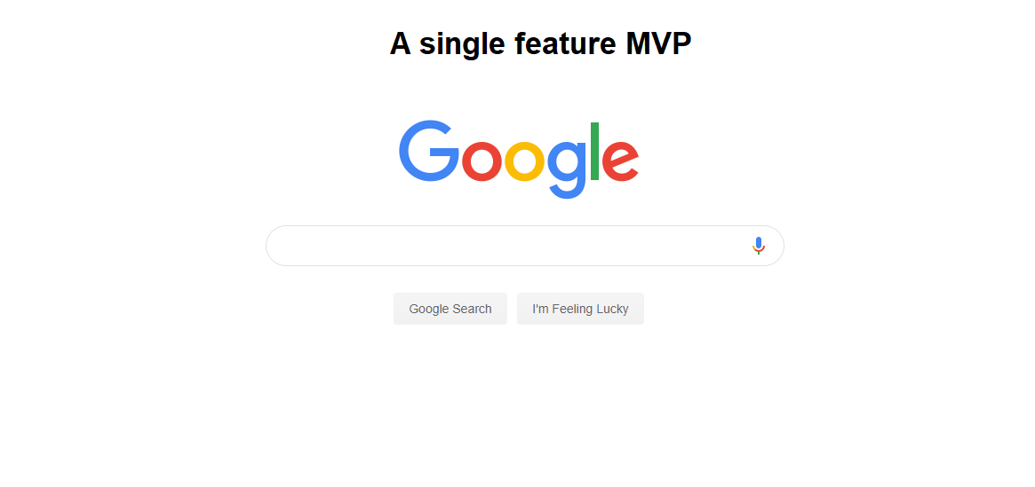 Google Google