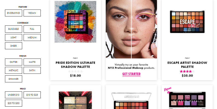 start an online makeup store start an online makeup store