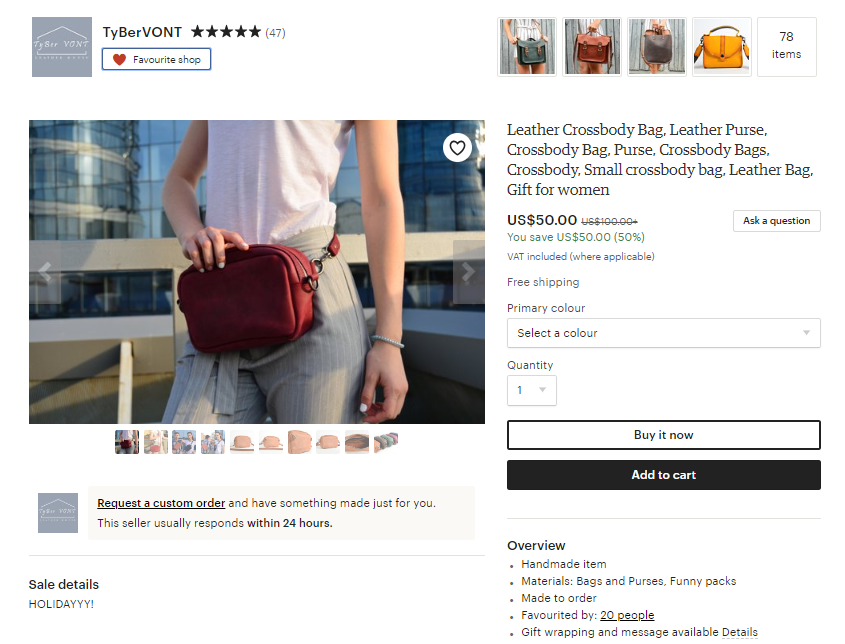 listing page etsy listing page etsy