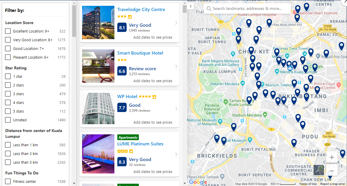 Booking.com Booking.com