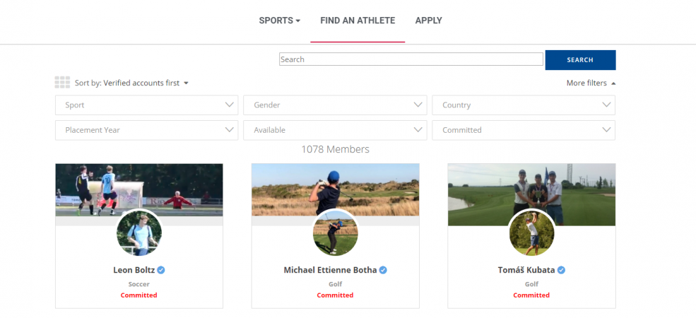 coach search coach search