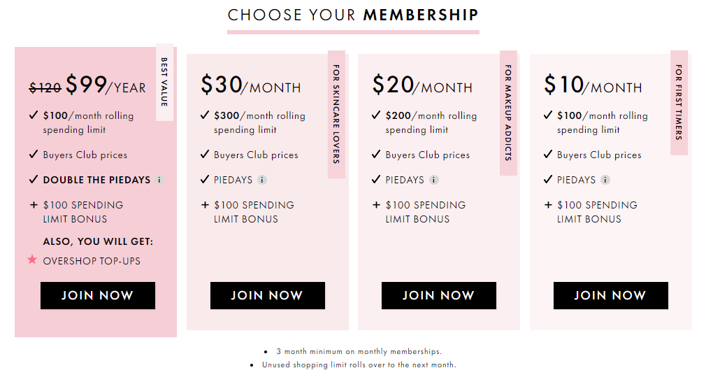 pricing plans pricing plans
